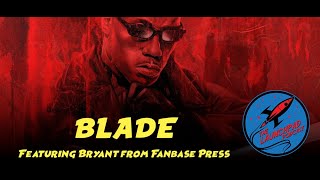 The Blade Series @launchpadpod
