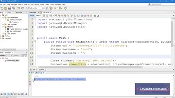 JDBC - Java Database Connectivity using MySQL (XAMPP) (Bangla | বাংলা)