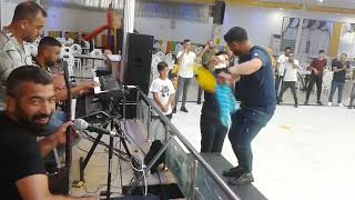 Nazdar Serdar Cida Halay