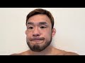 平良達郎vsジョシュアバン　試合感想　UFC
