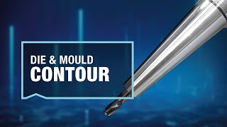 Contour critical milling in the Die and Mould industry