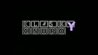 klasky csupo logo in g major 4 and does not rensposd