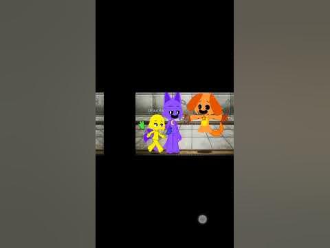 /попи плей тайм/ - YouTube