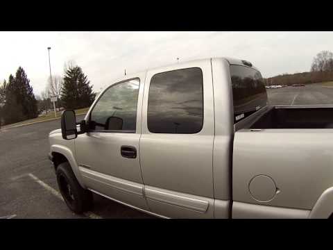 35% vs 20% Window Tint