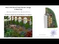 Privacy, Shade and Somewhere to Relax in Hertford - Concept Garden Design