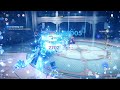 Genshin Impact 4.3 | Trick Shots Tricky Lights Day 1 Neuvillette