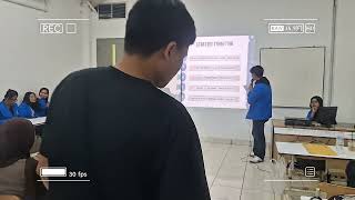 PROJECT MANAJEMEN PEMASARAN - Presentasi bab 9 "ANALISIS PASAR"