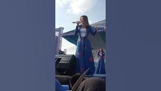 Trio macan di lampung