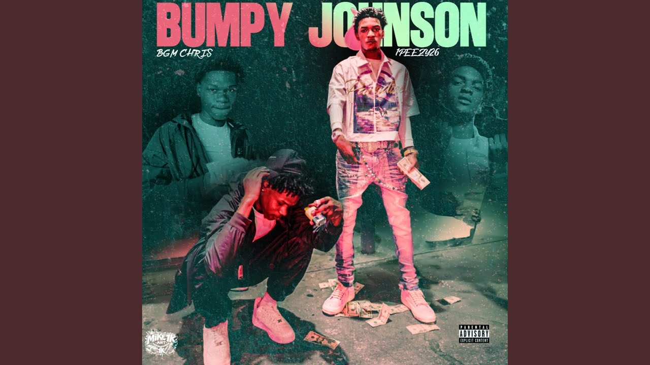 Watch Bumpy Johnson (feat. 1Peezy26) on YouTube Watch Bumpy Johnson (feat. 1Peezy26) on YouTube