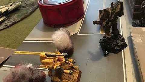 Battletech Starting Tactics 101