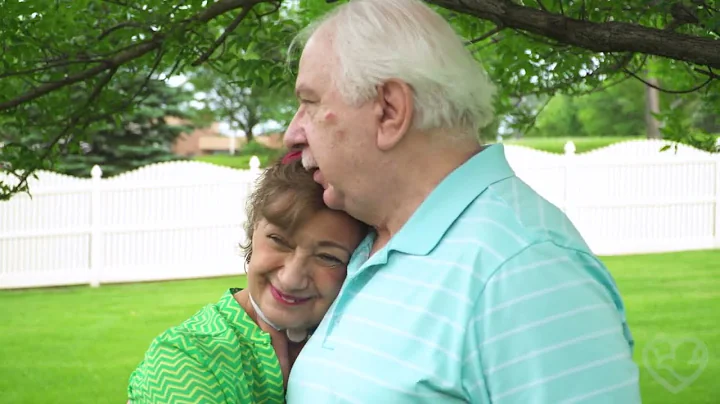 Methodist Palliative Care Gives Couple Comfort, Jo...