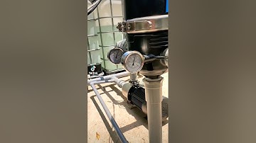 cách phun thuốc tiết kiệm nhờ kỹ thuật thu hồi thuốc trong đường ống