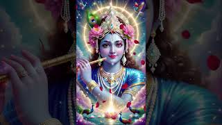 Jai Shree Krishna 🙏🏻🙏🏻🙏🏻 #god #lord #krishna #govinda #gopala