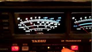 Radio Sdr With Rx Splitter