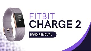 charge 3 band removal