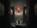 Would You dare to go through the Stygian Gates? #shorts