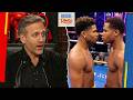 Max Kellerman BREAKS DOWN Devin Haney vs. Shakur Stevenson Fight | Inside The Ring