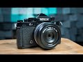 Nikon Zf: the only review you need