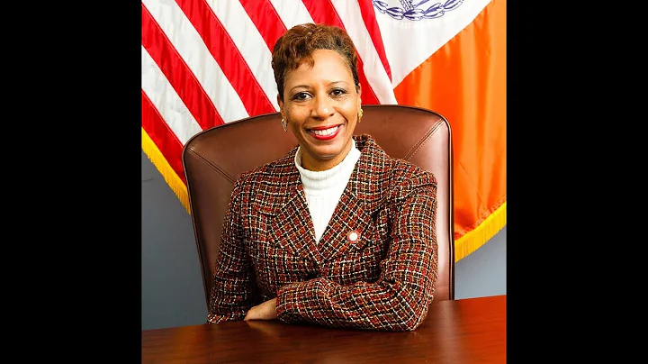 Meet Adrienne Adams: Incumbent Council Member, Dis...
