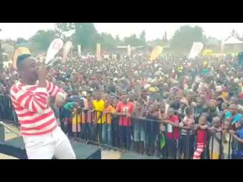 Kidene SHOW LIVE Efm Air Tv 26