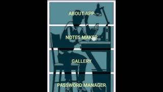 NotesCam App Working screenshot 1