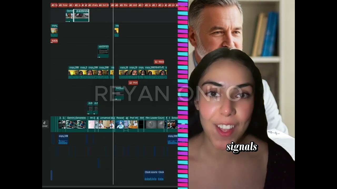 Video demo 1