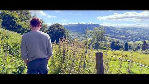 Foreign Fields - To Break Your Silence (UK Tour Documentary) [Official Video]