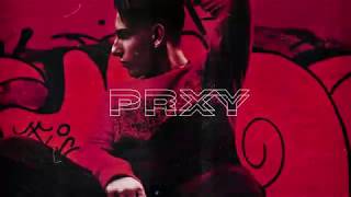 Video thumbnail of "PRXY - Mezzosangue (Official Audio)"