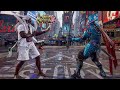 Sayed (#1 Leroy) Vs Yoshimitsu - TEKKEN 8 S2 - Online Rank