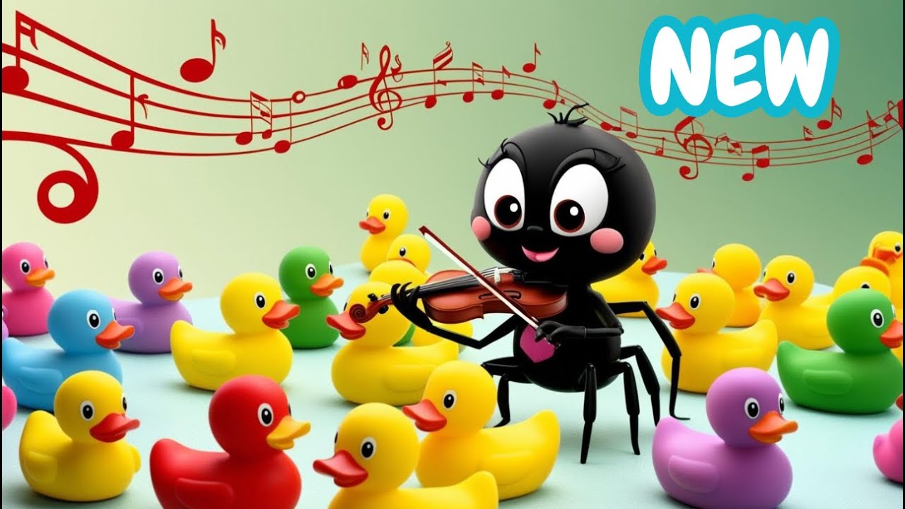 Nursery Rhymes - Collection Vol III - Best Songs for Kids - YouTube