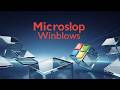 Microslop (Every Second Version) - Original POP Hyperpop Music Video - Tim Borg