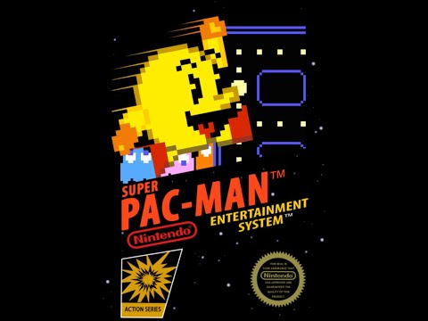 Video: Pac-Man Meistrivõistluste Väljaanne On Switchis NES-idest Inspireeritud