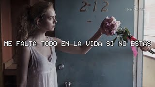 Si extrañas a alguien en esta cuarentena, esta es tu canción