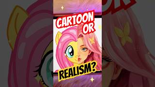 Which side wins?💖 App Artworkout #artworkout #art #drawing #mylitlepony #cute