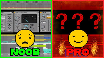 This Mastering Chain Made Me Sound PRO