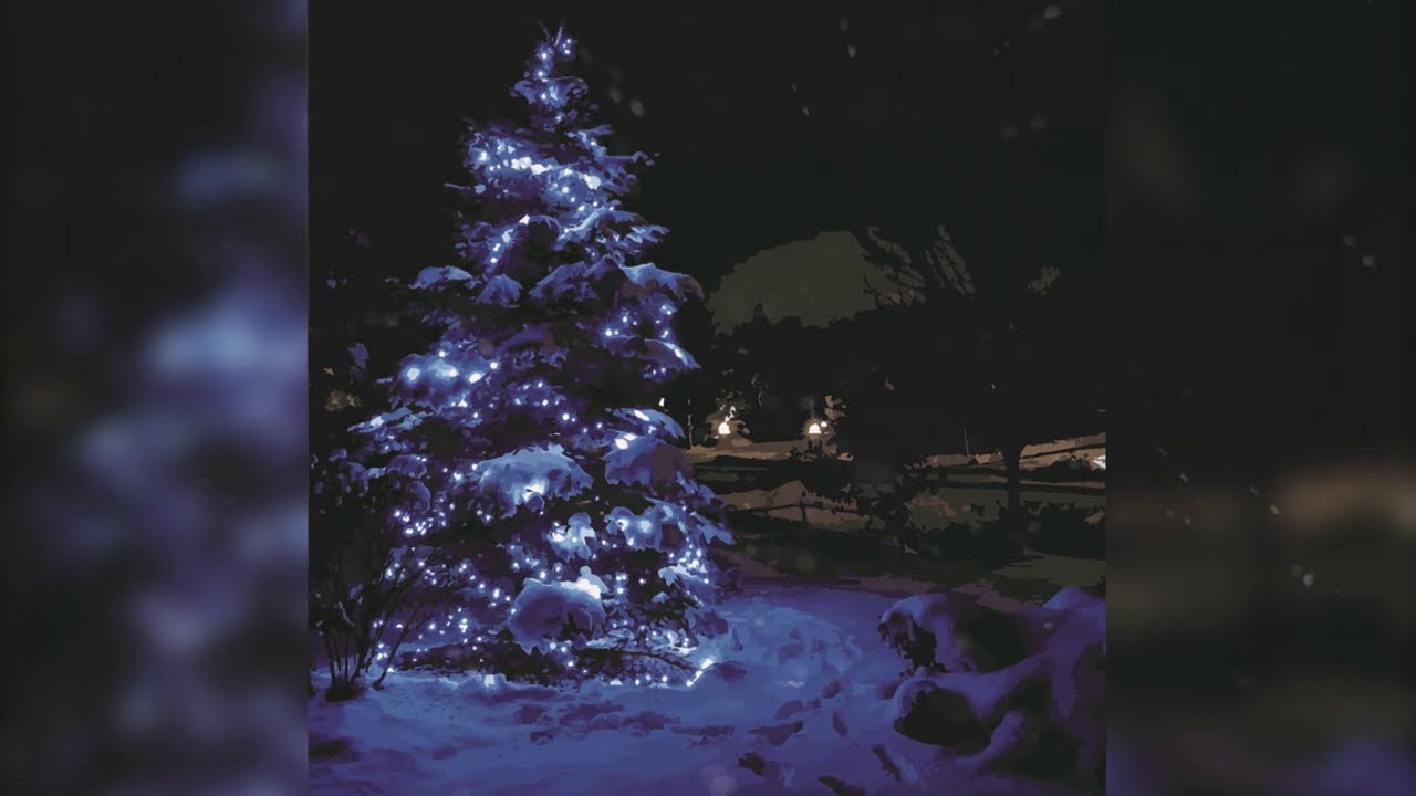 Mellow Christmas YouTube Music