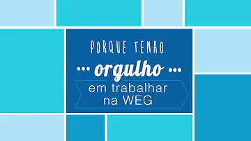 Quanto ganha na WEG?