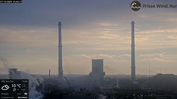 [2025-12-17] Gifwolk gedetecteerd bij Kooks 2