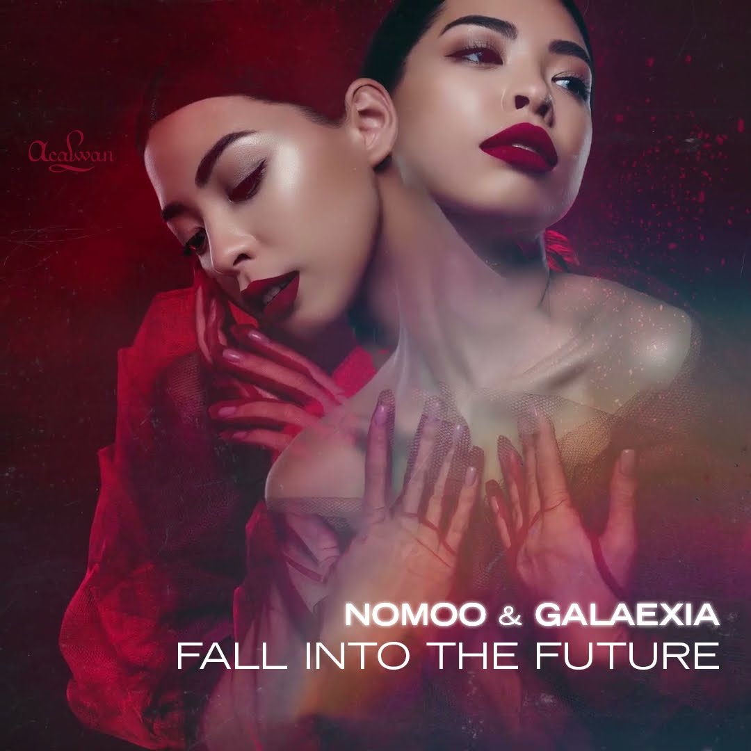 ? Get Ready to Fall Into The Future! ?