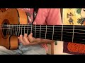 Inspiration - Gipsy Kings - hieuchimse cover