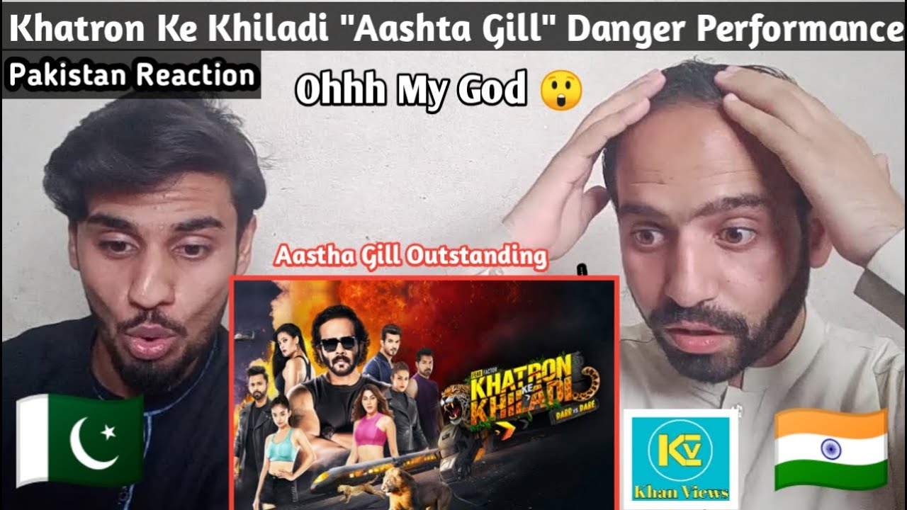 Khatron Ke Khiladi 