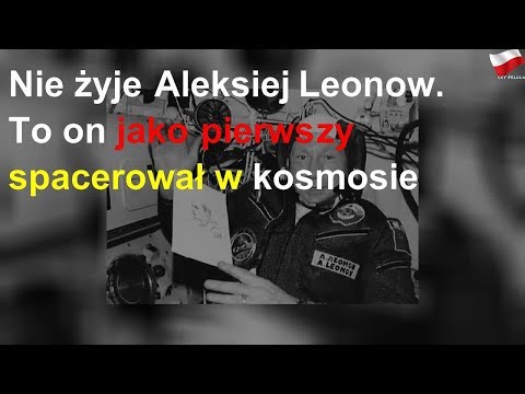 Wideo: Kosmonauta Aleksiej Leonow: Biografia I życie Osobiste