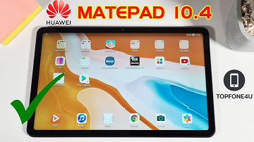 How to Create Google playstore Shortcut on Huawei Matepad 10.4 or Any Huawei Device with Gspace.