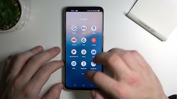 How to Adjust Vibration Intensity on Realme GT Master Edition?
