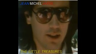 Jean-Michel Jarre - The Little Treasures - Continuous Mix