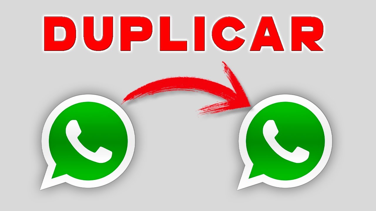 Duplicar Whatsapp Y Otras Aplicaciones Youtube