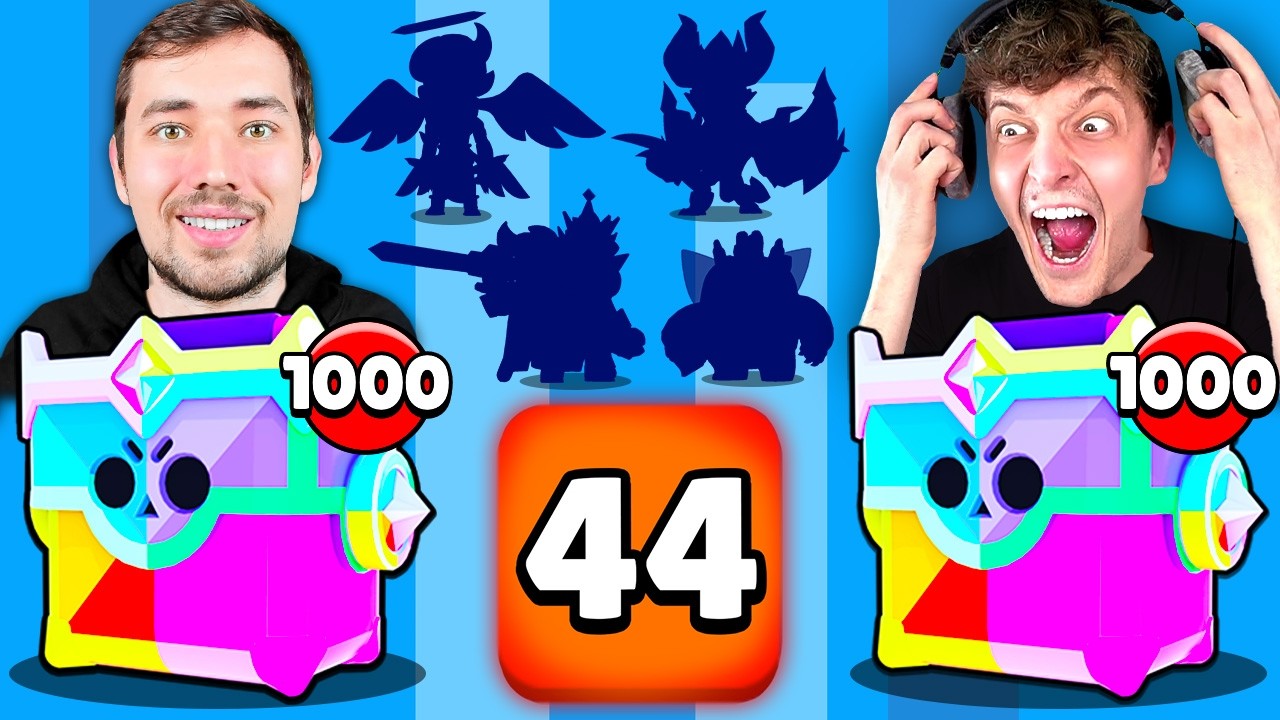 БИТВА ЗА ОТКРЫТИЕ 100x TROPHY BOX! 😨