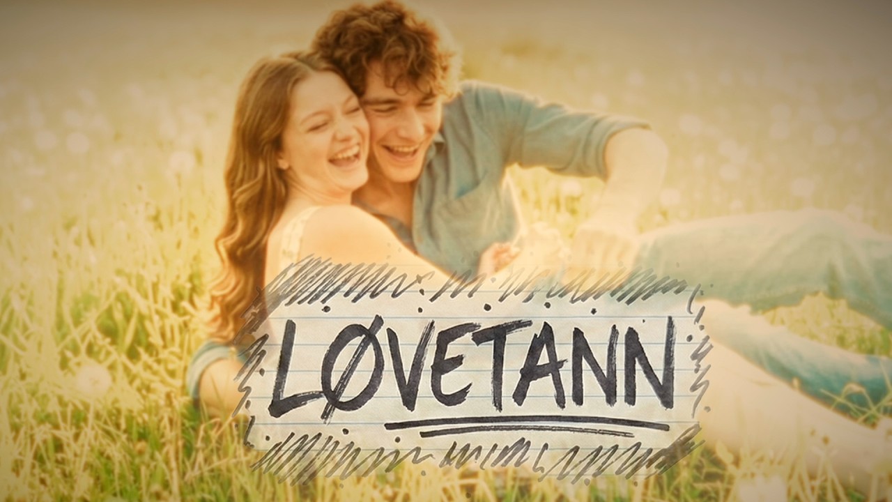 LØVETANN - Kyra Snø (Offisiell musikkvideo) | Norsk ballade