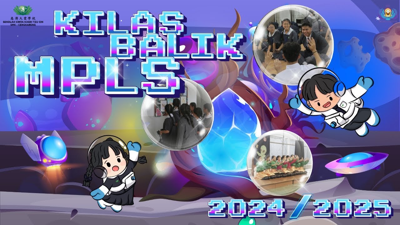 KILAS BALIK - MPLS 2024