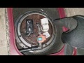 2007 Kia Sedona fuel pump replacement [EASY]